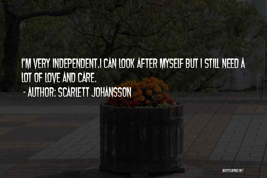 Scarlett Johansson Quotes 1176602