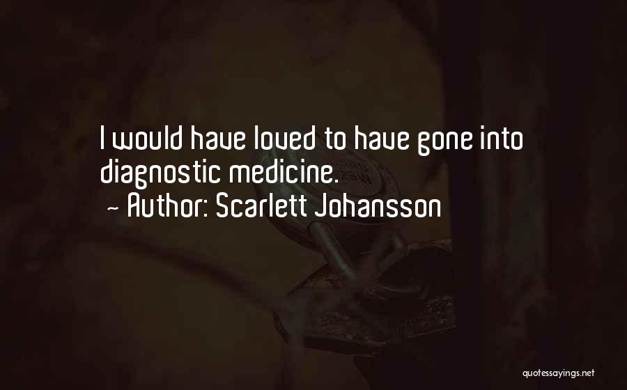 Scarlett Johansson Quotes 1216324