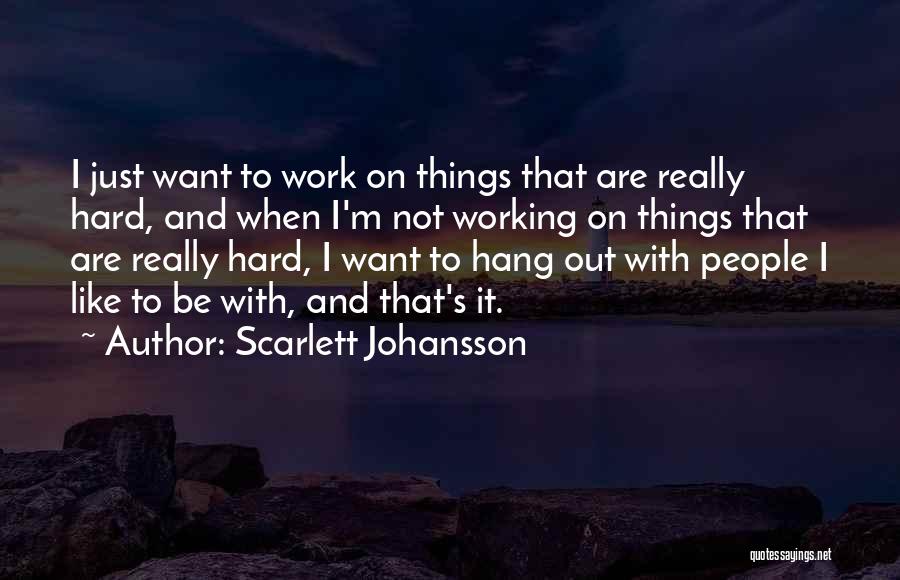 Scarlett Johansson Quotes 1321002