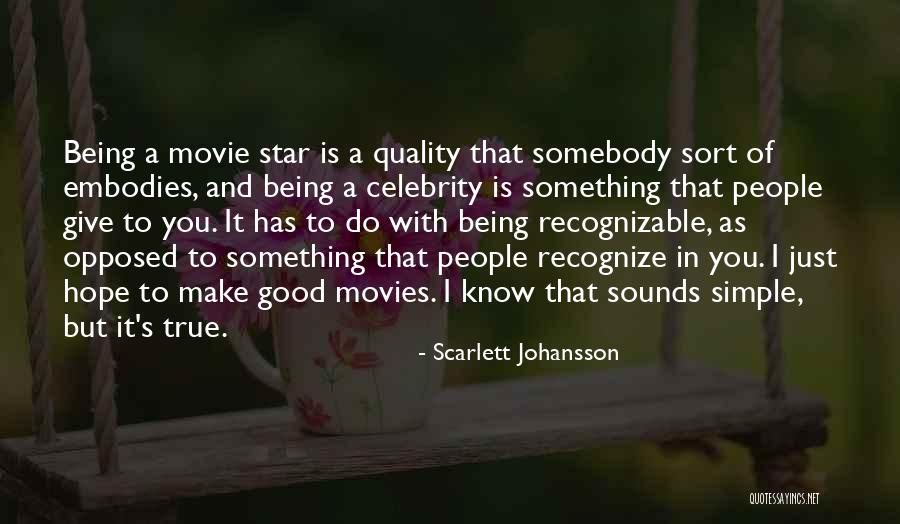 Scarlett Johansson Quotes 1340732 Scarlett Johansson Quotes 1340732