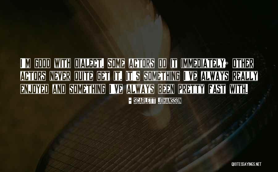Scarlett Johansson Quotes 136302 Scarlett Johansson Quotes 136302