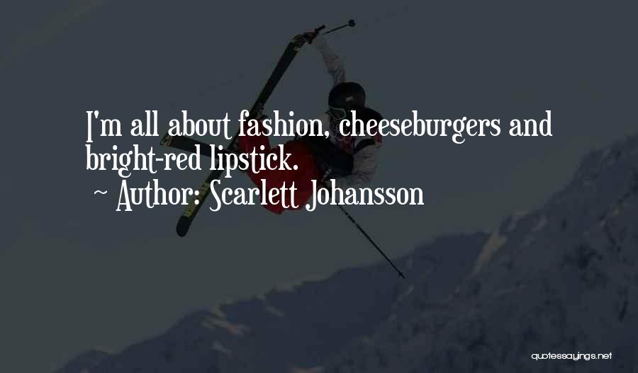 Scarlett Johansson Quotes 1486162