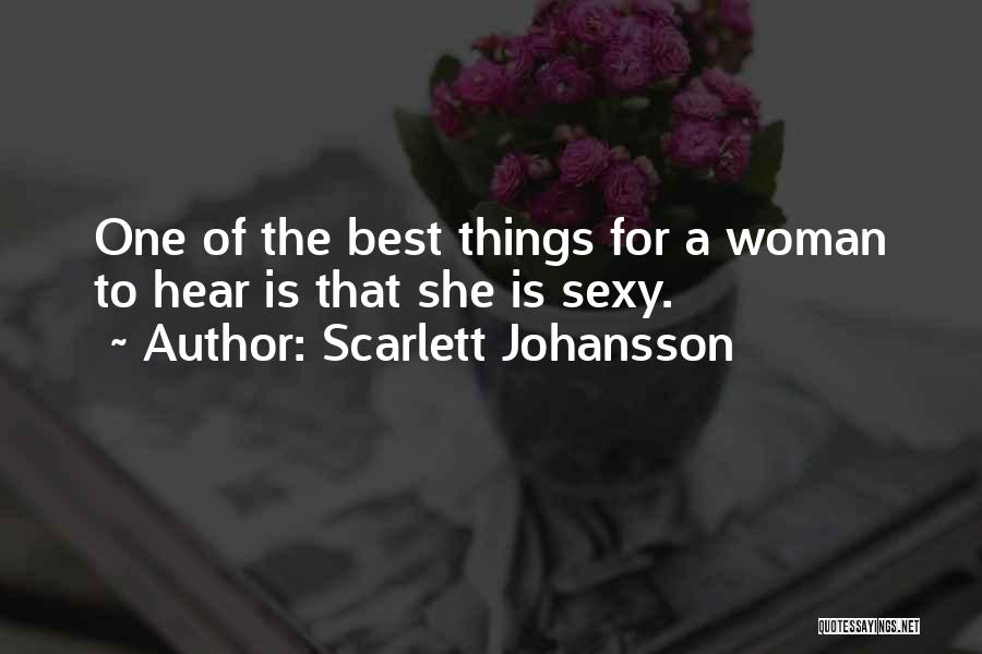 Scarlett Johansson Quotes 1503530