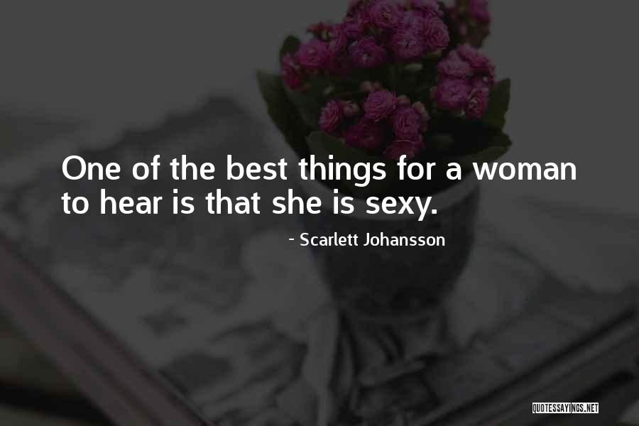 Scarlett Johansson Quotes 1503530 Scarlett Johansson Quotes 1503530