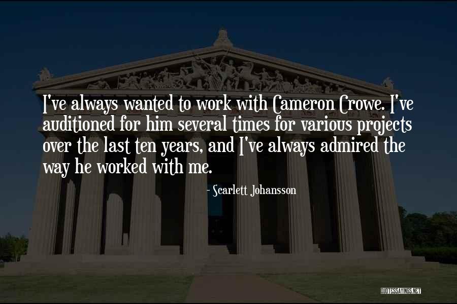 Scarlett Johansson Quotes 1659692 Scarlett Johansson Quotes 1659692
