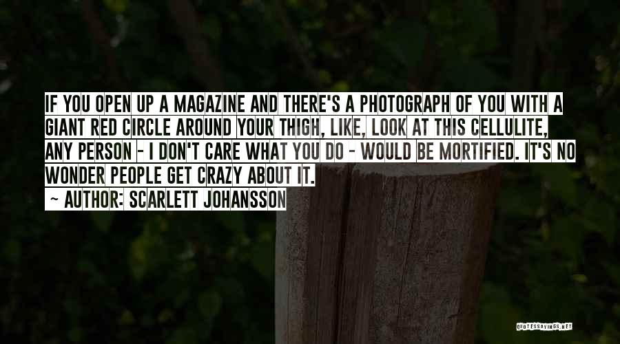 Scarlett Johansson Quotes 1819708