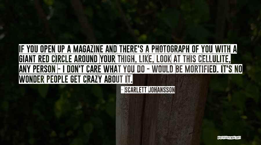 Scarlett Johansson Quotes 1819708