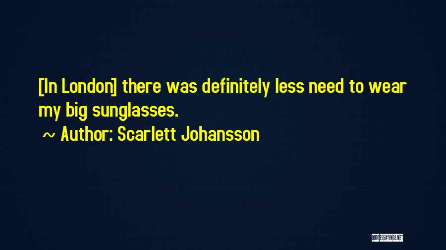 Scarlett Johansson Quotes 1878045