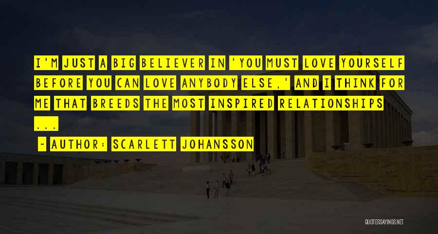 Scarlett Johansson Quotes 1941049