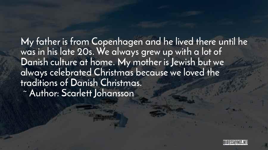 Scarlett Johansson Quotes 2014044