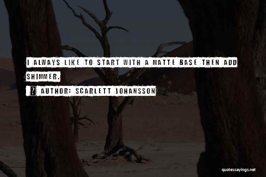 Scarlett Johansson Quotes 2014078