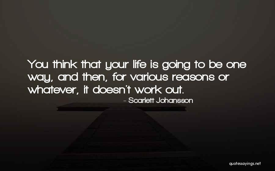 Scarlett Johansson Quotes 2017638 Scarlett Johansson Quotes 2017638