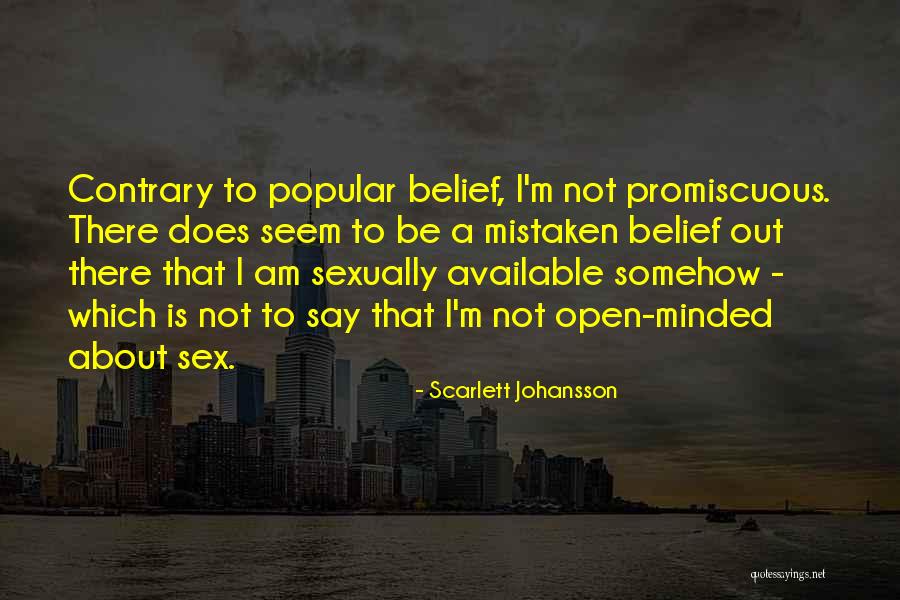 Scarlett Johansson Quotes 201975 Scarlett Johansson Quotes 201975