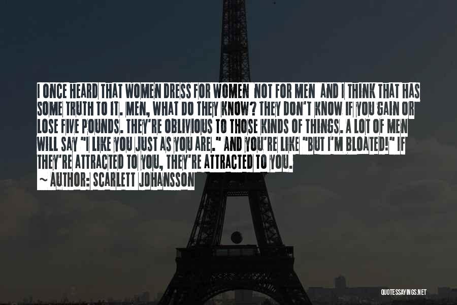 Scarlett Johansson Quotes 2142416