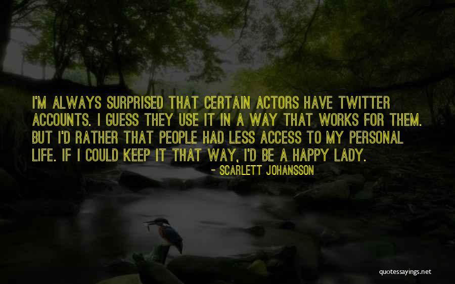 Scarlett Johansson Quotes 215889 Scarlett Johansson Quotes 215889