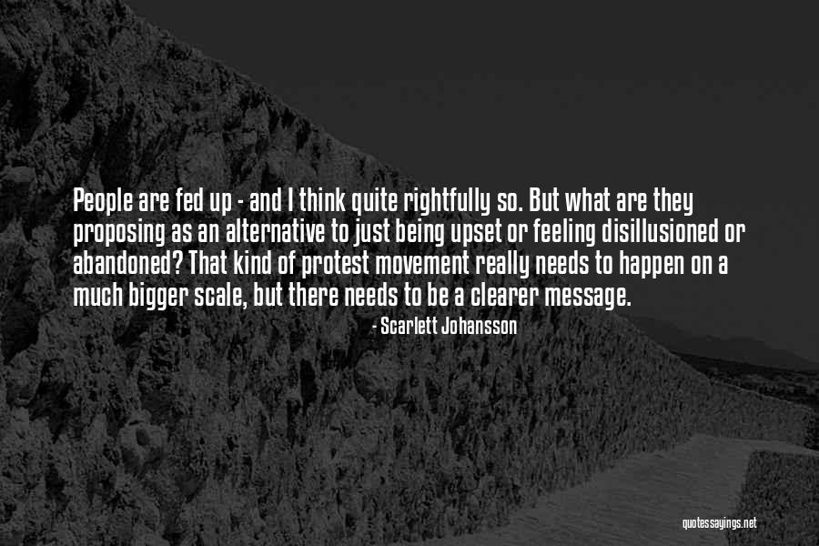 Scarlett Johansson Quotes 282686 Scarlett Johansson Quotes 282686