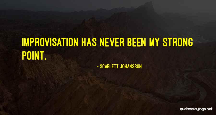 Scarlett Johansson Quotes 343505 Scarlett Johansson Quotes 343505