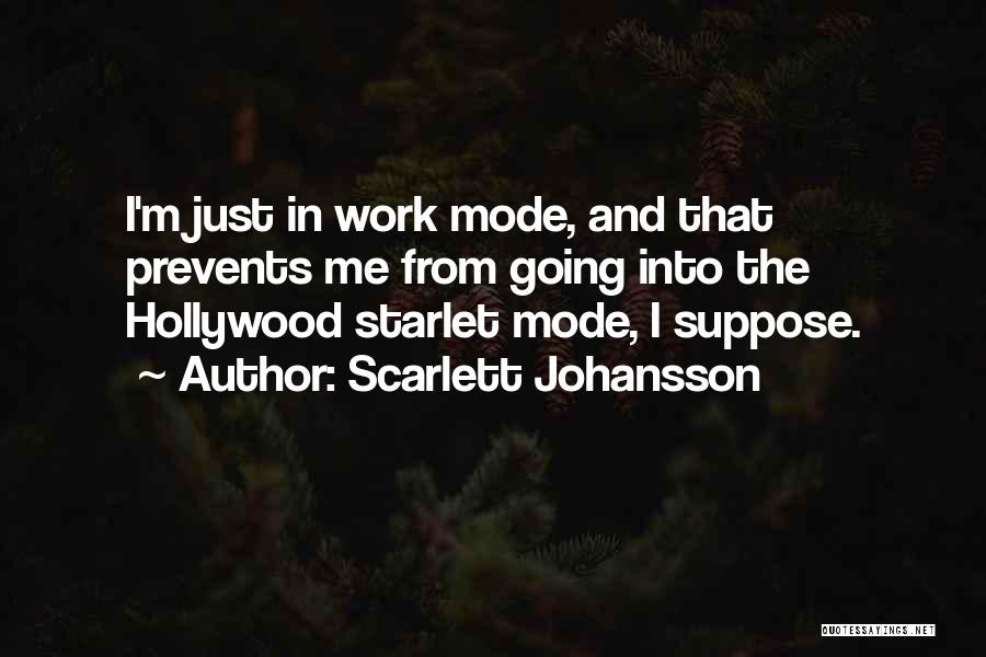 Scarlett Johansson Quotes 478658