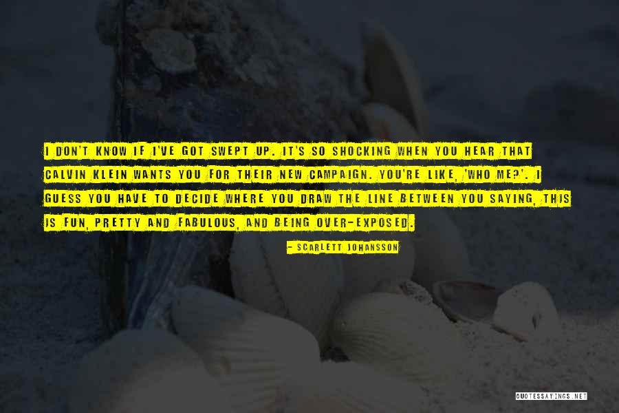Scarlett Johansson Quotes 604867 Scarlett Johansson Quotes 604867