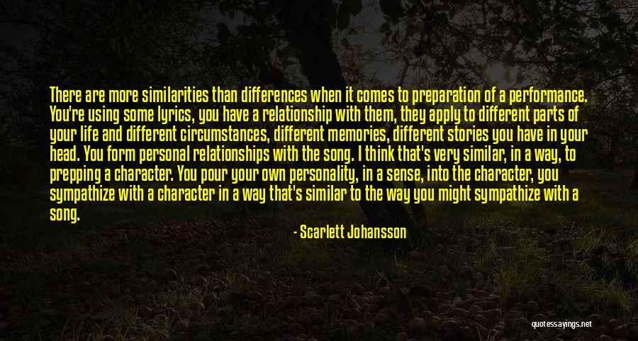 Scarlett Johansson Quotes 784967 Scarlett Johansson Quotes 784967