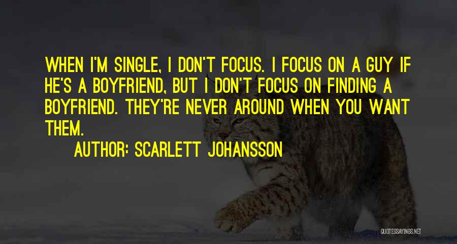 Scarlett Johansson Quotes 81749