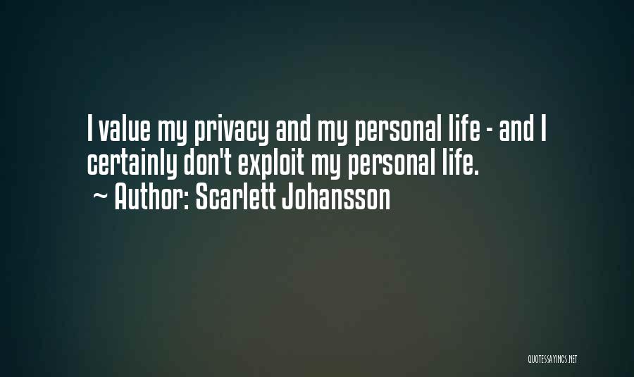 Scarlett Johansson Quotes 947992
