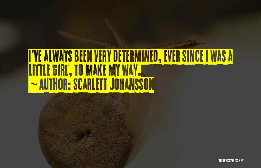 Scarlett Johansson Quotes 958747