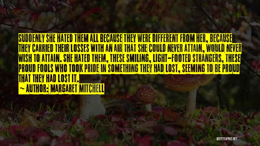 Scarlett O'hara Quotes By Margaret Mitchell