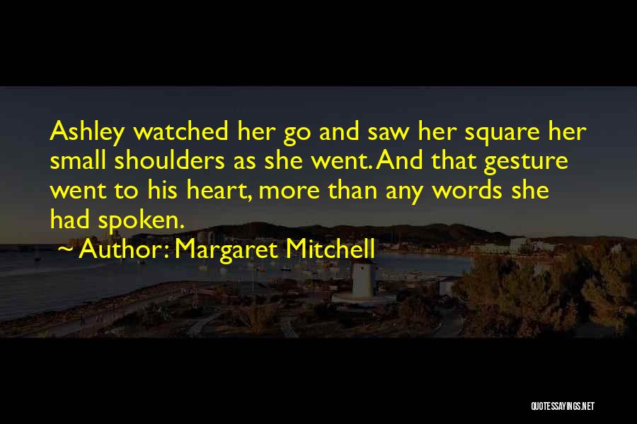 Scarlett O'hara Quotes By Margaret Mitchell