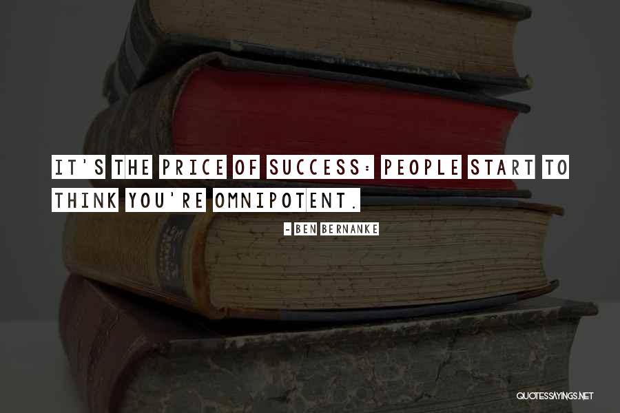 Scarlett Sabet Quotes By Ben Bernanke Scarlett Sabet Quotes By Ben Bernanke