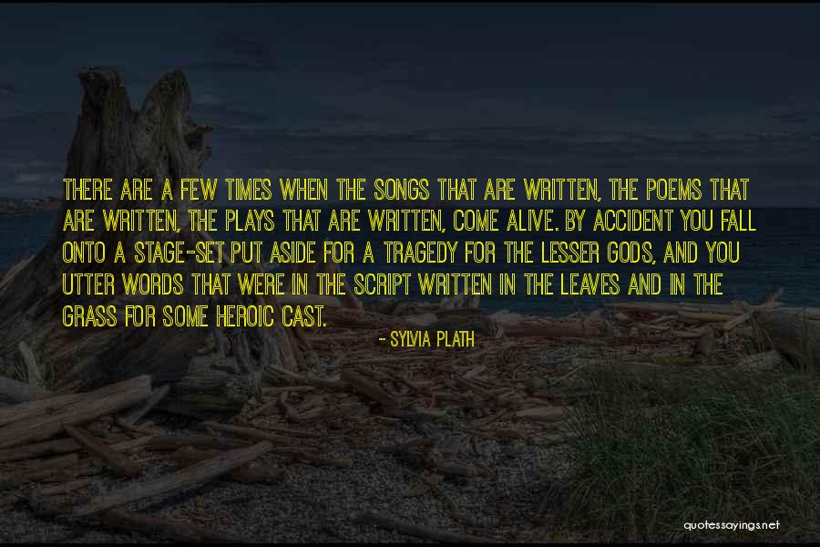 Scarlett Sabet Quotes By Sylvia Plath Scarlett Sabet Quotes By Sylvia Plath