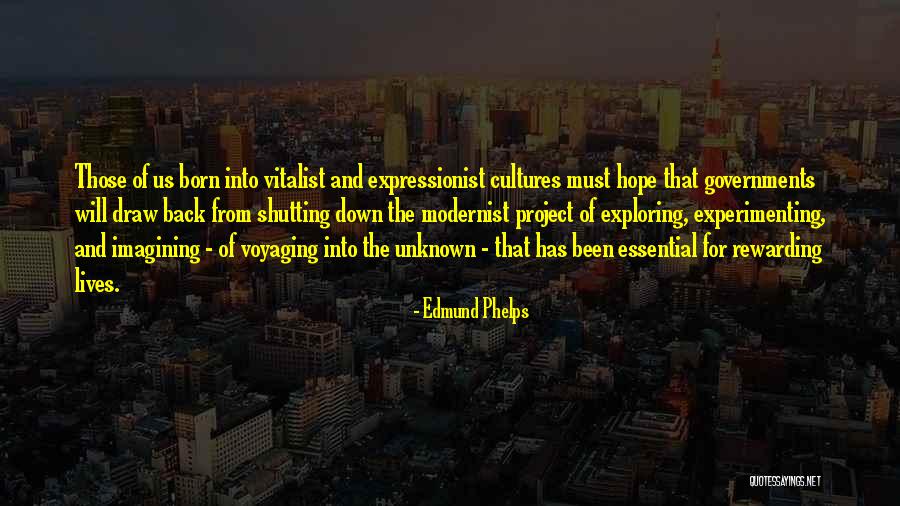 Scarlett Sinister Quotes By Edmund Phelps