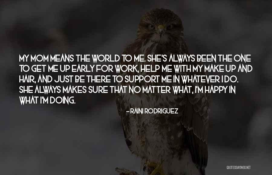Scarlett Sinister Quotes By Raini Rodriguez