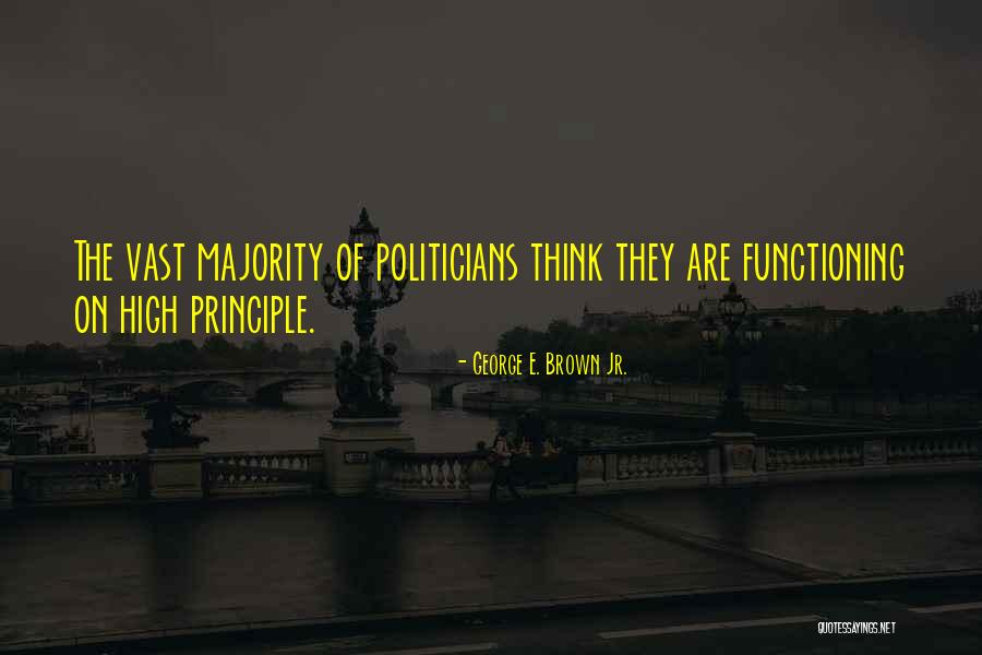 Scarlette 36e Quotes By George E. Brown Jr. Scarlette 36e Quotes By George E. Brown Jr.