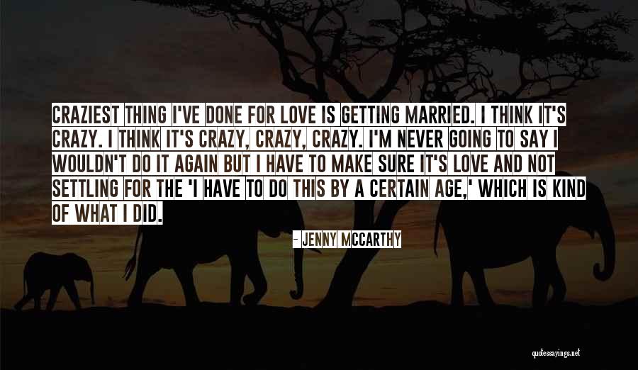 Scarlette 36e Quotes By Jenny McCarthy Scarlette 36e Quotes By Jenny McCarthy
