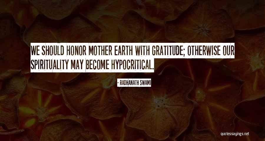Scarlette 36e Quotes By Radhanath Swami Scarlette 36e Quotes By Radhanath Swami