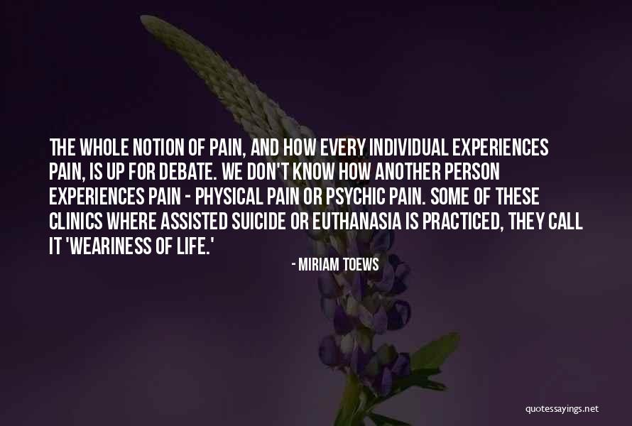 Scarlette Owens Quotes By Miriam Toews Scarlette Owens Quotes By Miriam Toews