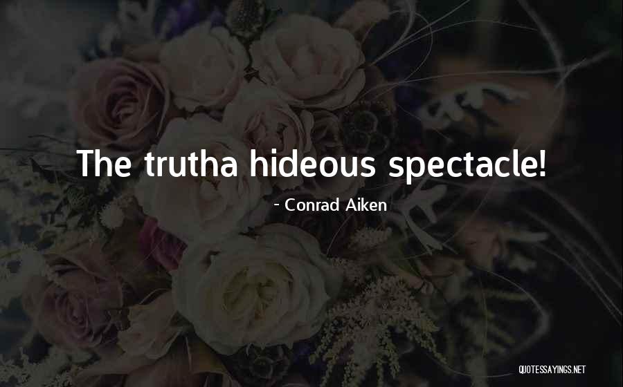 Scarlini Torhout Quotes By Conrad Aiken Scarlini Torhout Quotes By Conrad Aiken