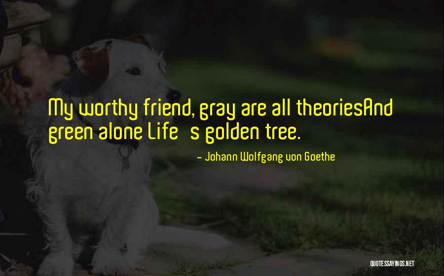Scarlini Torhout Quotes By Johann Wolfgang Von Goethe Scarlini Torhout Quotes By Johann Wolfgang Von Goethe