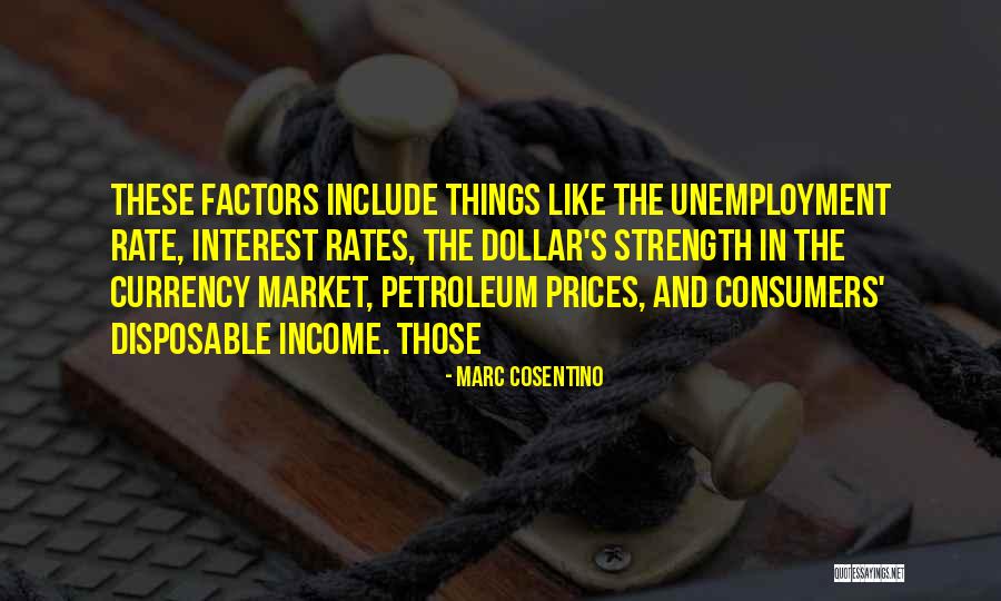 Scarlini Torhout Quotes By Marc Cosentino Scarlini Torhout Quotes By Marc Cosentino