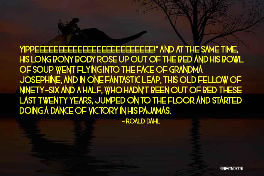 Scarna1 Quotes By Roald Dahl Scarna1 Quotes By Roald Dahl