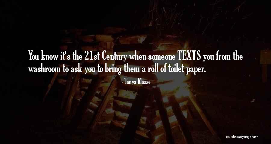 Scarna1 Quotes By Tanya Masse Scarna1 Quotes By Tanya Masse