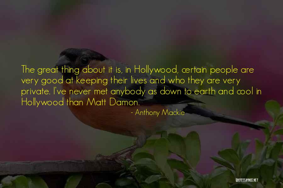 Scarnecchia Gamecocks Quotes By Anthony Mackie Scarnecchia Gamecocks Quotes By Anthony Mackie