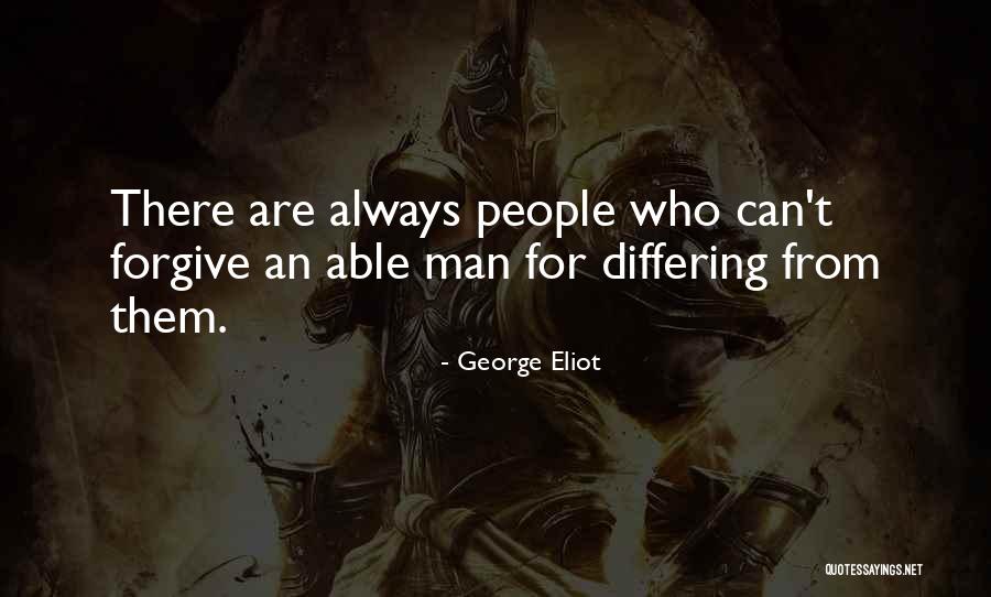 Scarola Chicago Quotes By George Eliot