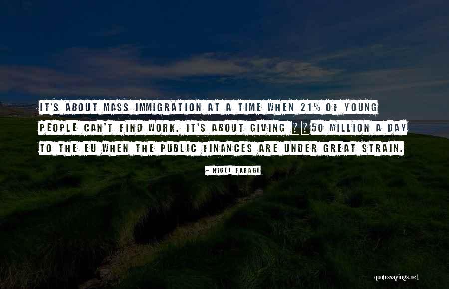 Scarozza Quotes By Nigel Farage Scarozza Quotes By Nigel Farage
