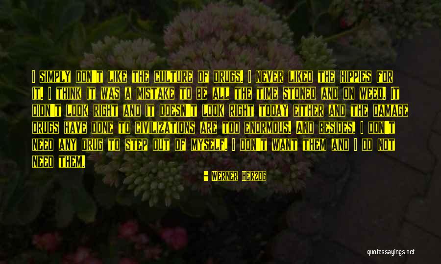 Scarpati Joe Quotes By Werner Herzog Scarpati Joe Quotes By Werner Herzog