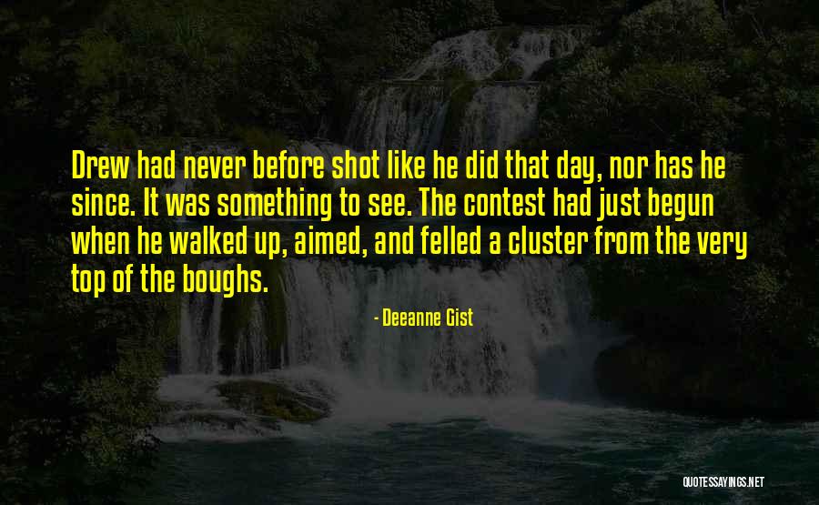 Scarpellini Attilio Quotes By Deeanne Gist Scarpellini Attilio Quotes By Deeanne Gist