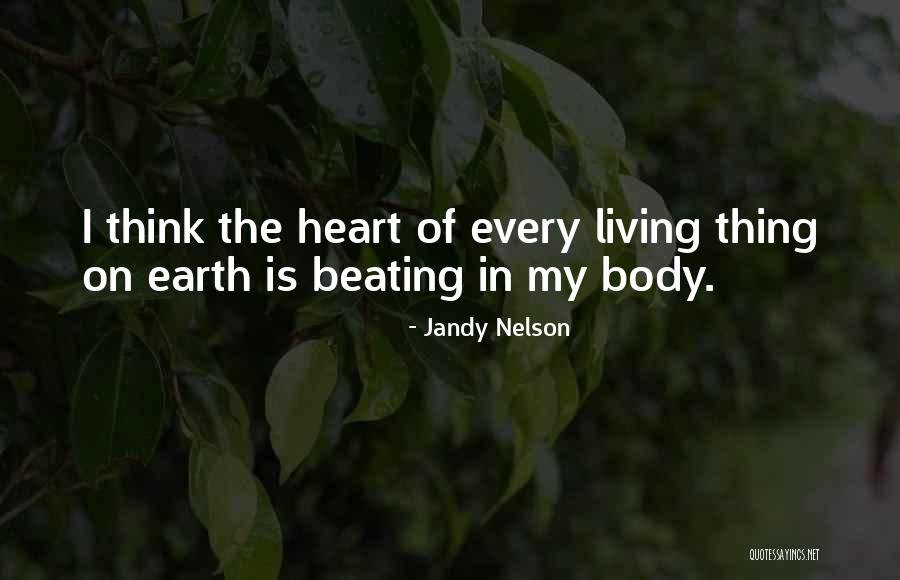 Scarpellinos Quotes By Jandy Nelson Scarpellinos Quotes By Jandy Nelson