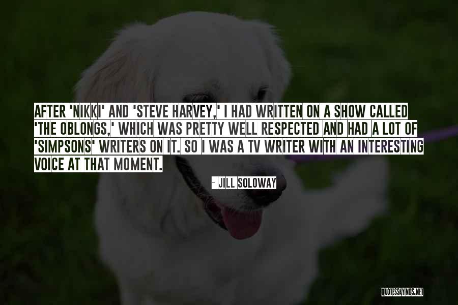 Scarpello Food Quotes By Jill Soloway Scarpello Food Quotes By Jill Soloway
