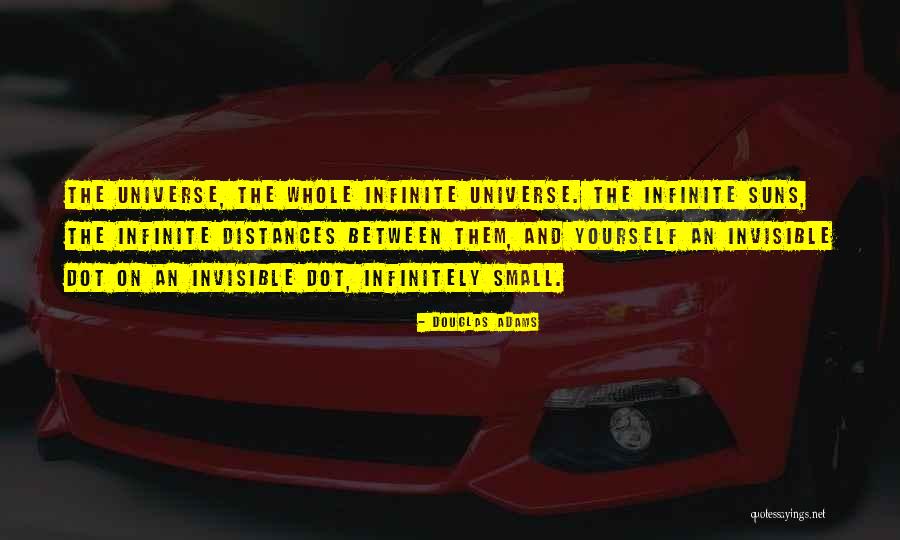 Scarpello Salon Quotes By Douglas Adams Scarpello Salon Quotes By Douglas Adams